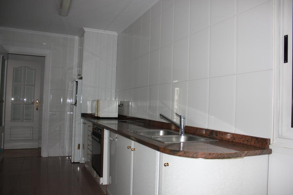 פמפלונה Apartamento Vuelta Del Castillo חדר תמונה