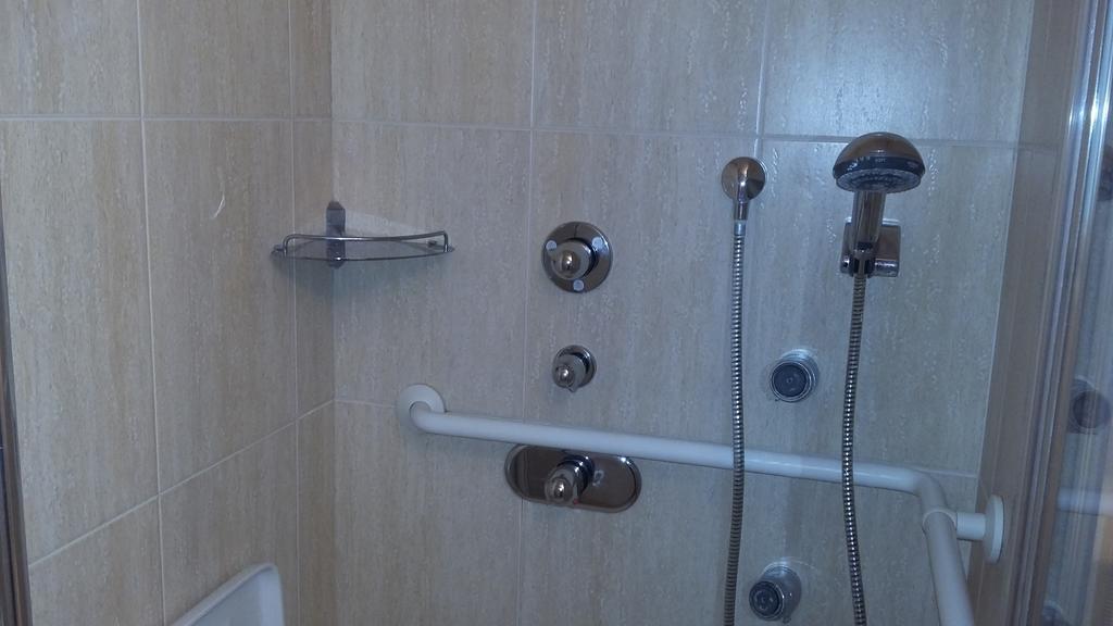 פמפלונה Apartamento Vuelta Del Castillo מראה חיצוני תמונה