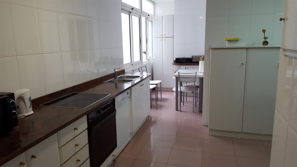 פמפלונה Apartamento Vuelta Del Castillo מראה חיצוני תמונה