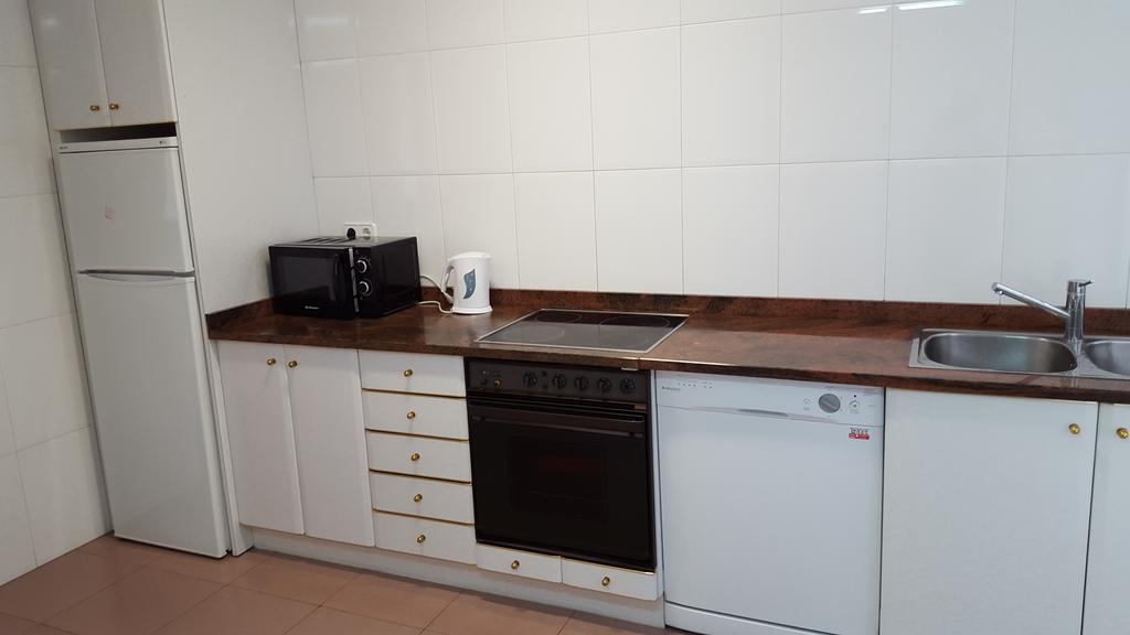 פמפלונה Apartamento Vuelta Del Castillo מראה חיצוני תמונה