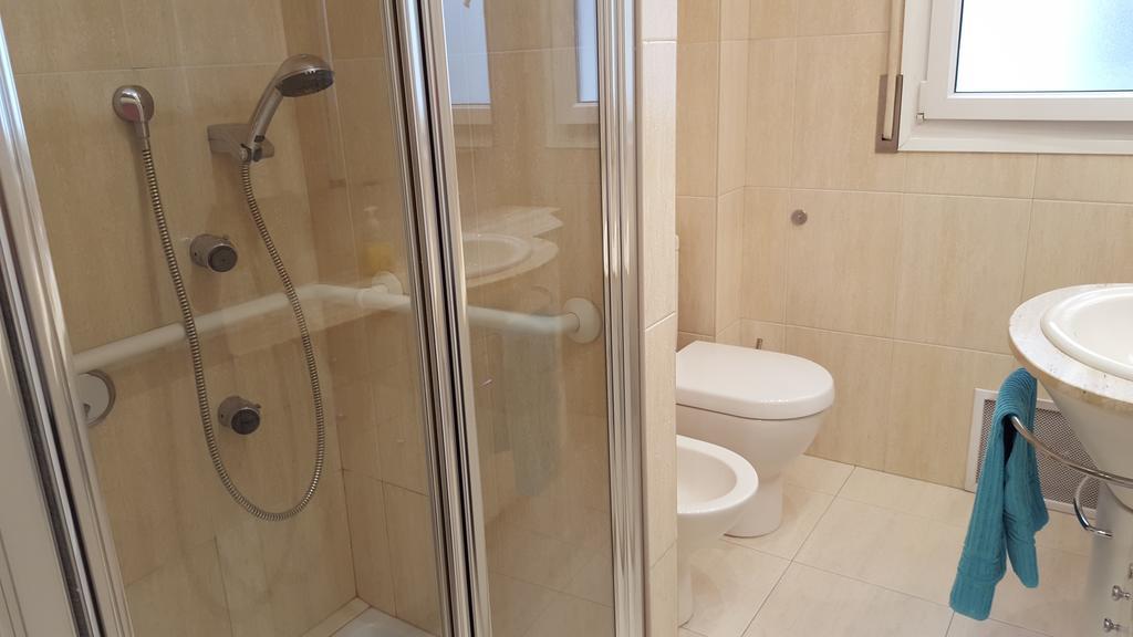 פמפלונה Apartamento Vuelta Del Castillo מראה חיצוני תמונה