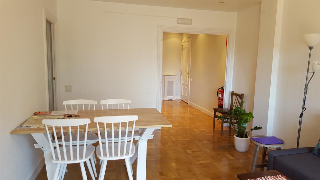 פמפלונה Apartamento Vuelta Del Castillo מראה חיצוני תמונה